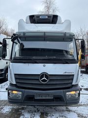 Ψυγείο Mercedes-Benz 2016 Atego 1230 euro 6-thumb-2