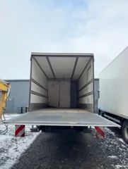 Ψυγείο Mercedes-Benz 2016 Atego 1230 euro 6-thumb-3
