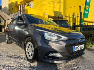 Hyundai i 20 2015 €2000 ΠΡΟΚΑΤΑΒΟΛΗ !!!  i20 1.2 YES !!!-thumb-6