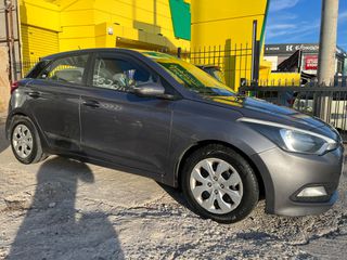 Hyundai i 20 2015 €2000 ΠΡΟΚΑΤΑΒΟΛΗ !!!  i20 1.2 YES !!!-thumb-8