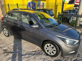Hyundai i 20 2015 €2000 ΠΡΟΚΑΤΑΒΟΛΗ !!!  i20 1.2 YES !!!-thumb-7