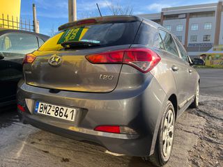 Hyundai i 20 2015 €2000 ΠΡΟΚΑΤΑΒΟΛΗ !!!  i20 1.2 YES !!!-thumb-9