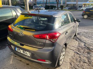 Hyundai i 20 2015 €2000 ΠΡΟΚΑΤΑΒΟΛΗ !!!  i20 1.2 YES !!!-thumb-10