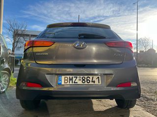 Hyundai i 20 2015 €2000 ΠΡΟΚΑΤΑΒΟΛΗ !!!  i20 1.2 YES !!!-thumb-11
