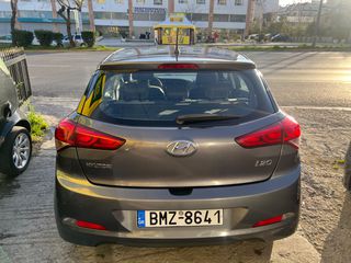 Hyundai i 20 2015 €2000 ΠΡΟΚΑΤΑΒΟΛΗ !!!  i20 1.2 YES !!!-thumb-12