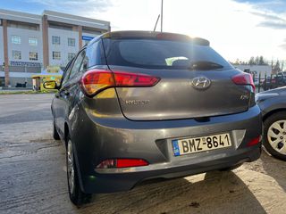 Hyundai i 20 2015 €2000 ΠΡΟΚΑΤΑΒΟΛΗ !!!  i20 1.2 YES !!!-thumb-13