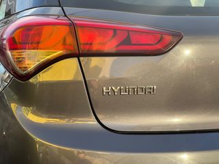 Hyundai i 20 2015 €2000 ΠΡΟΚΑΤΑΒΟΛΗ !!!  i20 1.2 YES !!!-thumb-14