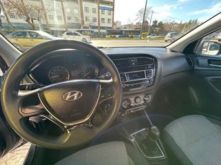 Hyundai i 20 2015 €2000 ΠΡΟΚΑΤΑΒΟΛΗ !!!  i20 1.2 YES !!!-thumb-21
