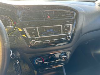 Hyundai i 20 2015 €2000 ΠΡΟΚΑΤΑΒΟΛΗ !!!  i20 1.2 YES !!!-thumb-23