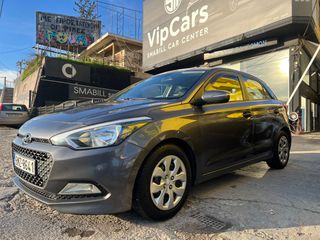 Hyundai i 20 2015 €2000 ΠΡΟΚΑΤΑΒΟΛΗ !!!  i20 1.2 YES !!!-thumb-1
