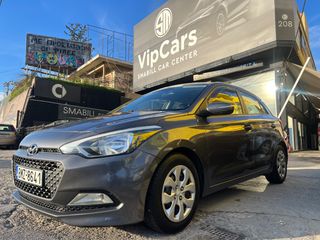 Hyundai i 20 2015 €2000 ΠΡΟΚΑΤΑΒΟΛΗ !!!  i20 1.2 YES !!!-thumb-3