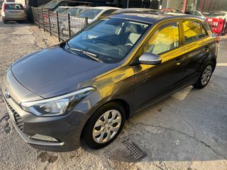 Hyundai i 20 2015 €2000 ΠΡΟΚΑΤΑΒΟΛΗ !!!  i20 1.2 YES !!!-thumb-2