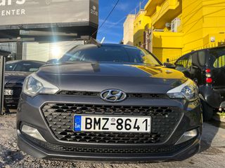 Hyundai i 20 2015 €2000 ΠΡΟΚΑΤΑΒΟΛΗ !!!  i20 1.2 YES !!!-thumb-4