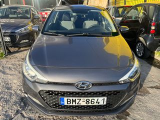 Hyundai i 20 2015 €2000 ΠΡΟΚΑΤΑΒΟΛΗ !!!  i20 1.2 YES !!!-thumb-5