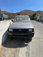 Toyota Hilux 2000