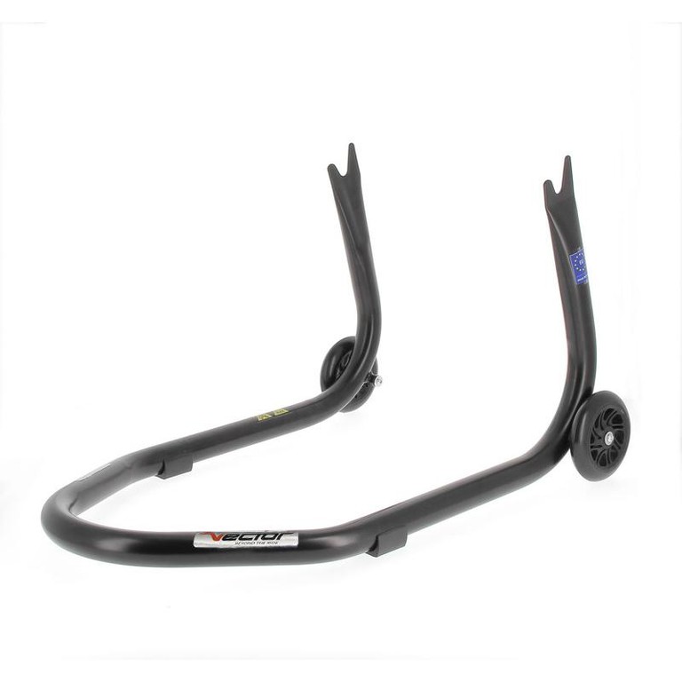 Vector Rear Stand V Support Fixed