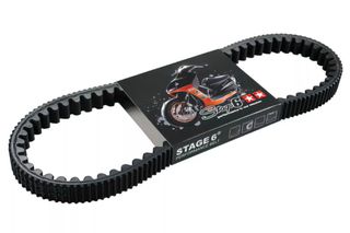Ιμαντας Μεταδοσης Racing Gilera Runner Vxr 180/200 4T, X8/X9 200, Hexagon 180, Liberty 200 | Stage6