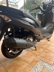 Sym JOYMAX Z 250 2020 Joymax z-thumb-1