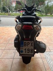 Sym JOYMAX Z 250 2020 Joymax z-thumb-2