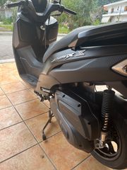 Sym JOYMAX Z 250 2020 Joymax z-thumb-4