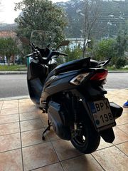 Sym JOYMAX Z 250 2020 Joymax z-thumb-5