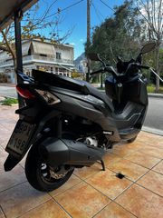 Sym JOYMAX Z 250 2020 Joymax z-thumb-6