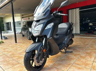 Sym JOYMAX Z 250 2020 Joymax z-thumb-7