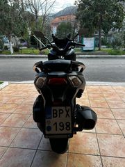 Sym JOYMAX Z 250 2020 Joymax z-thumb-8