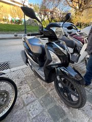 Sym Symphony 200 2020 ST 200