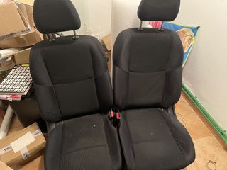 Nissan Qashqai J11 Ολόκληρο Σαλόνι