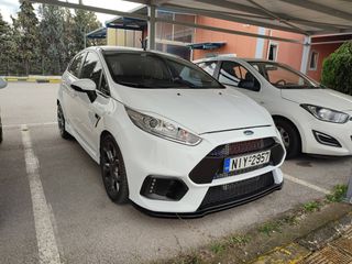 Ford Fiesta 2013 Fiesta