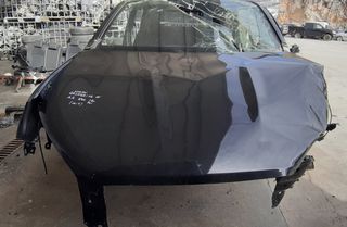 ΑΥΤΟΚΙΝΗΤΟ (ΓΙΑ ΑΝΤΑΛΛΑΚΤΙΚΑ) R9M 1.6 DCi A/C NISSAN QASHQAI+2 2007-2010 (INT)