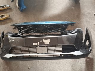 PEUGEOT 3008-5008 21-24 ΠΡΟΦΥΛΑΚΤΗΡΑΣ ΕΜΠΡΟΣ