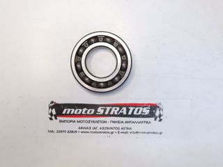 Ρουλεμάν Στροφάλου Αριστερό Sym Adx.125 E5 2023-2024 91001-HJA-000