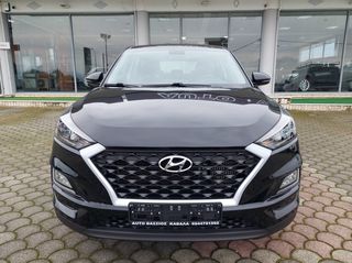 Hyundai Tucson 2020 ΕΛΛΗΝΙΚΗΣ ΑΝΤΙΠΡΟΣΩΠΕΙΑΣ-thumb-1