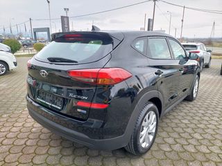 Hyundai Tucson 2020 ΕΛΛΗΝΙΚΗΣ ΑΝΤΙΠΡΟΣΩΠΕΙΑΣ-thumb-4