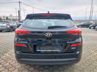 Hyundai Tucson 2020 ΕΛΛΗΝΙΚΗΣ ΑΝΤΙΠΡΟΣΩΠΕΙΑΣ-thumb-5