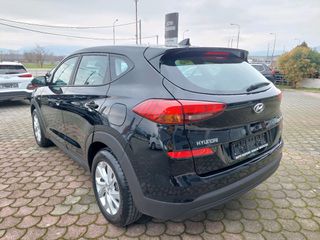 Hyundai Tucson 2020 ΕΛΛΗΝΙΚΗΣ ΑΝΤΙΠΡΟΣΩΠΕΙΑΣ-thumb-6