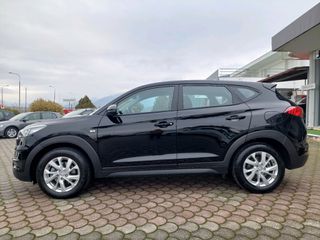 Hyundai Tucson 2020 ΕΛΛΗΝΙΚΗΣ ΑΝΤΙΠΡΟΣΩΠΕΙΑΣ-thumb-7