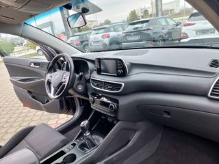 Hyundai Tucson 2020 ΕΛΛΗΝΙΚΗΣ ΑΝΤΙΠΡΟΣΩΠΕΙΑΣ-thumb-8