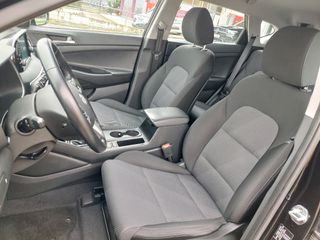 Hyundai Tucson 2020 ΕΛΛΗΝΙΚΗΣ ΑΝΤΙΠΡΟΣΩΠΕΙΑΣ-thumb-9