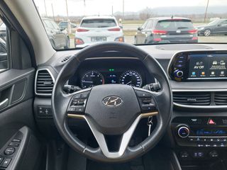 Hyundai Tucson 2020 ΕΛΛΗΝΙΚΗΣ ΑΝΤΙΠΡΟΣΩΠΕΙΑΣ-thumb-11