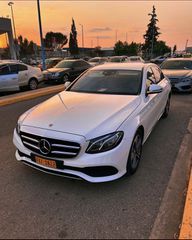 Mercedes-Benz E 220 2019 avantgarde full extra