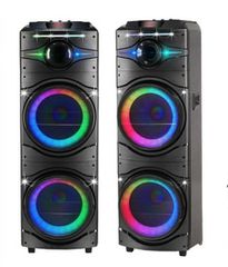 Σετ ηχεια bluetooth 4x12