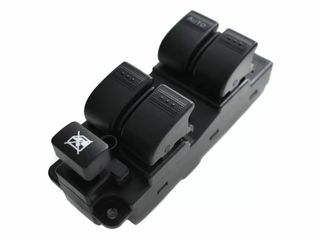 ΔΙΑΚΟΠΤΗΣ ΗΛΕΚΤΡΙΚΩΝ ΠΑΡΑΘΥΡΩΝ MAZDA 6 '03-'06/B 2500 02-06  (4ΠΛΟΣ)| 16PIN/ LH(ΕΦΑΡΜΟΓΗ ΔΙΠΛΟΚΑΜΠΙΝΟ ΚΑΙ ΤΕΤΡΑΠΟΡΤΟ)