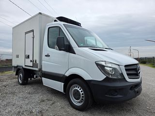 Ψυγείο Mercedes-Benz 2018