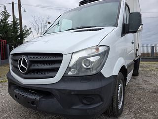 Ψυγείο Mercedes-Benz 2018-thumb-8