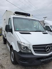 Ψυγείο Mercedes-Benz 2018-thumb-9