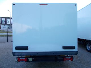 Παγωτατζίδικο Iveco 2017 Daily 35 S 12  Clima  ColdCar 2021 4+4.-thumb-5