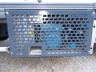 Παγωτατζίδικο Iveco 2017 Daily 35 S 12  Clima  ColdCar 2021 4+4.-thumb-14